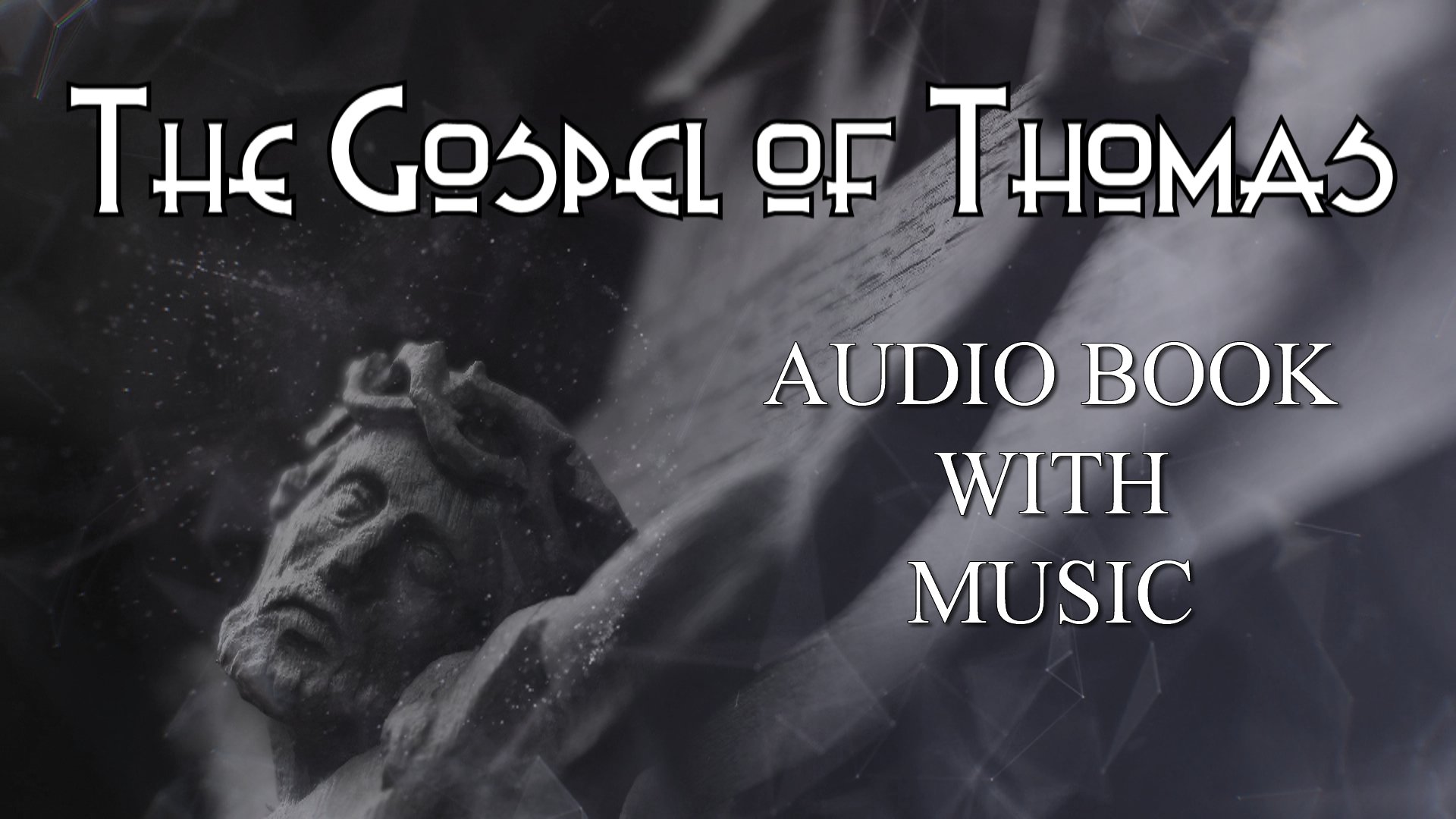The Gospel Of Thomas - Nag Hammadi text product image (1)