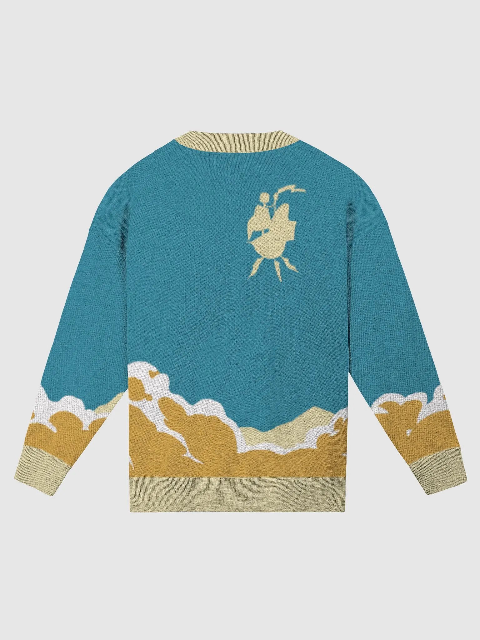 Adventure Sweater (Day) product image (2)