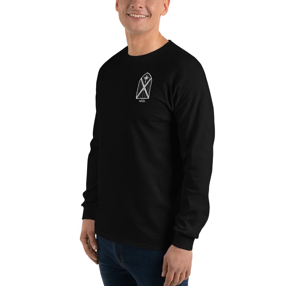 S.A.C Longsleeve Tee product image (5)