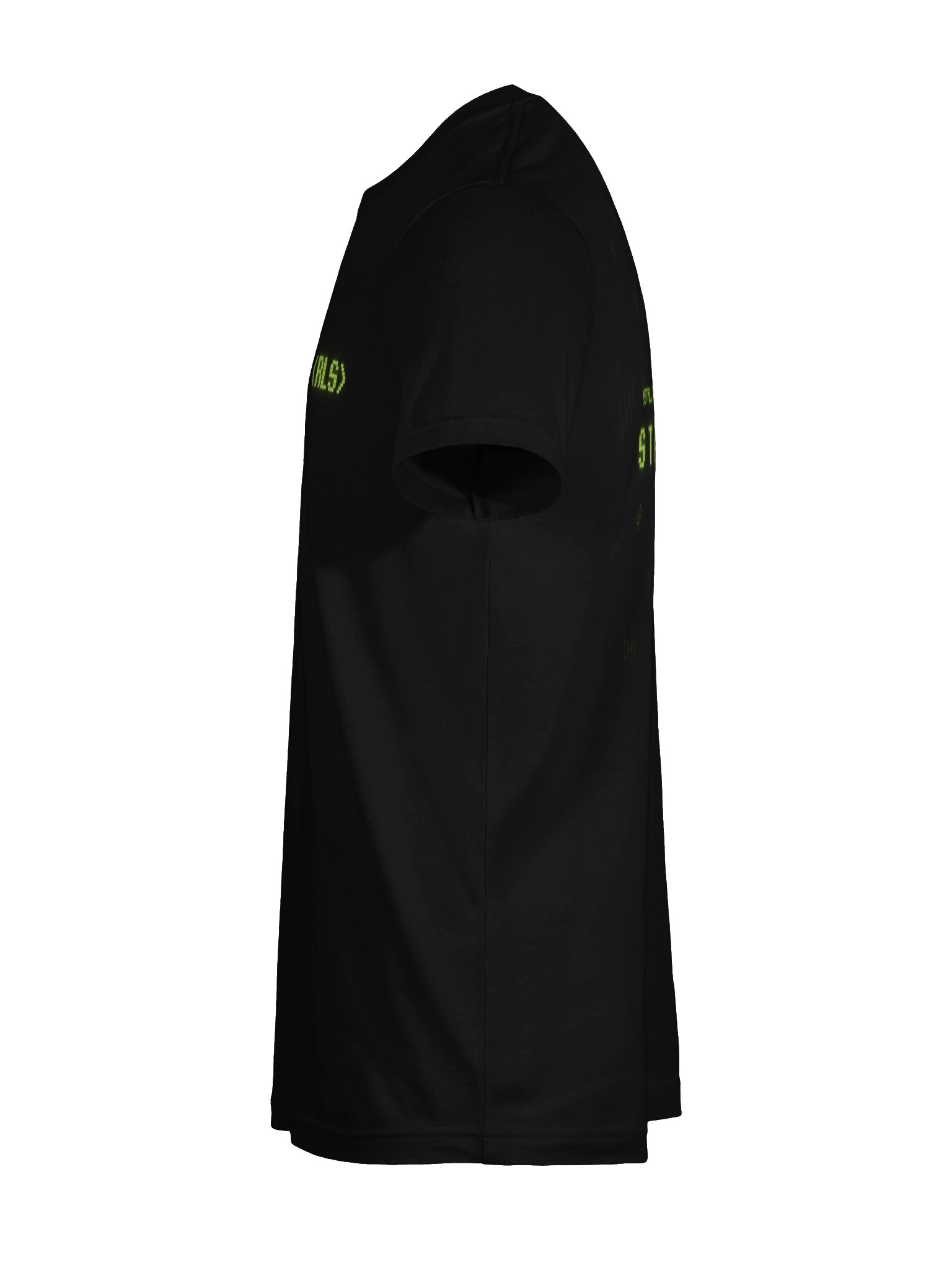 ERROR: !stall Tee product image (11)