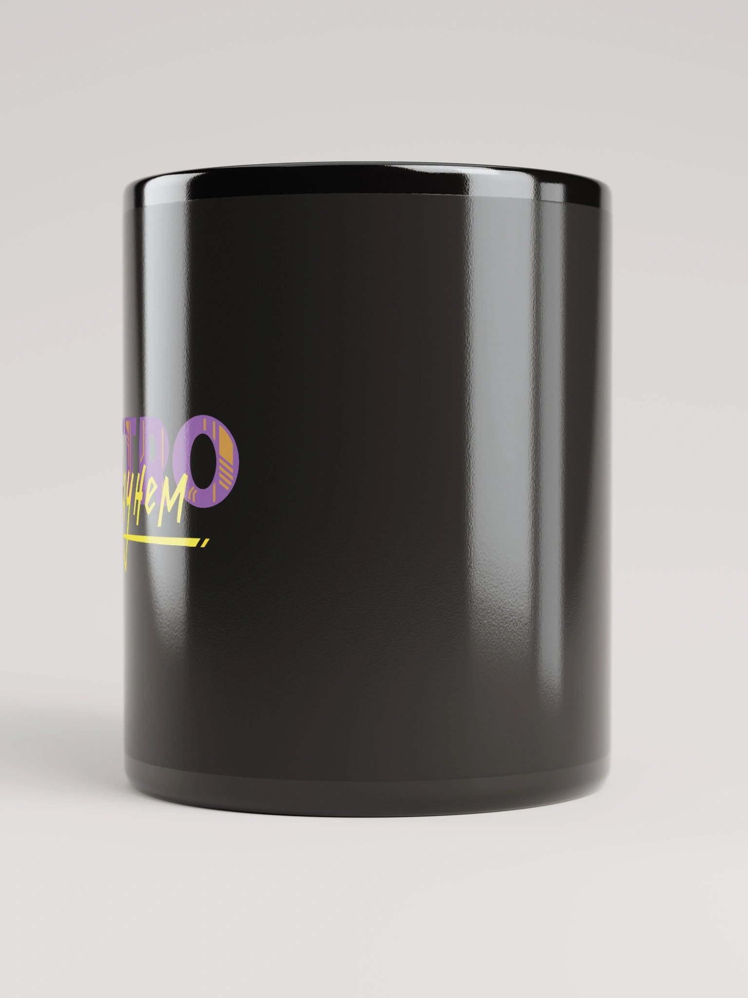 Metro Mayhem Coffee Mug product image (10)