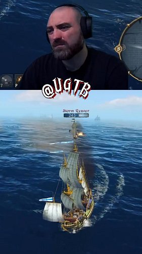 Ships Sinking? Still Deadly!

@wosbofficialen World of Sea Battle 

#MMORPG #gameplay #gamingcommunity #gaming #WorldOfSeaBat...