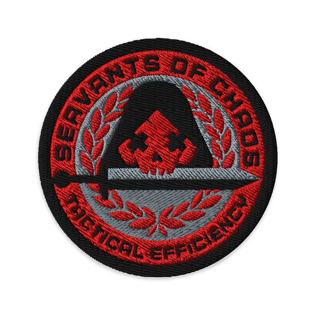 Servants of Chaos