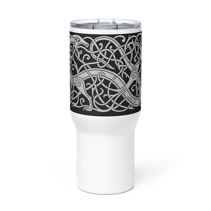 Urnes Travel Mug product image (2)