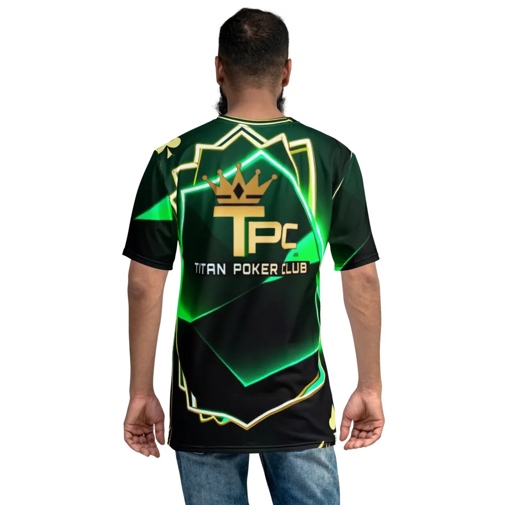 Titan Poker Club product image (6)