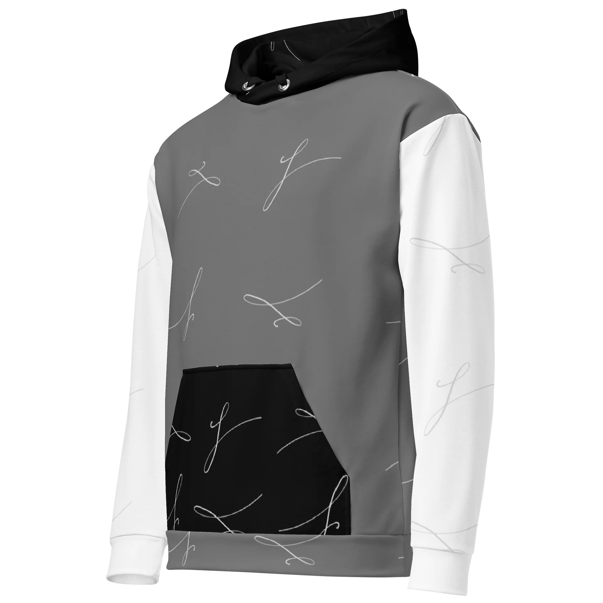 Limited Edition The Experiment Subject #1 Hoodie product image (4)