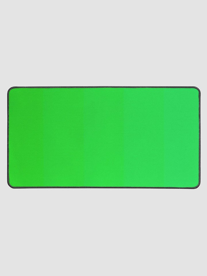 Pantalla Verde Deskpad product image (1)