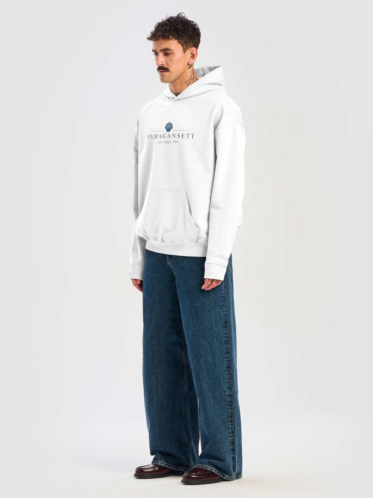 Pam's Comfiest Hoodie product image (7)