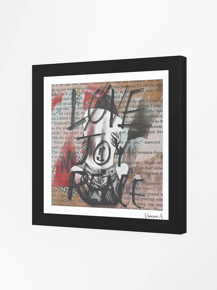 Love Joy Peace product image (2)