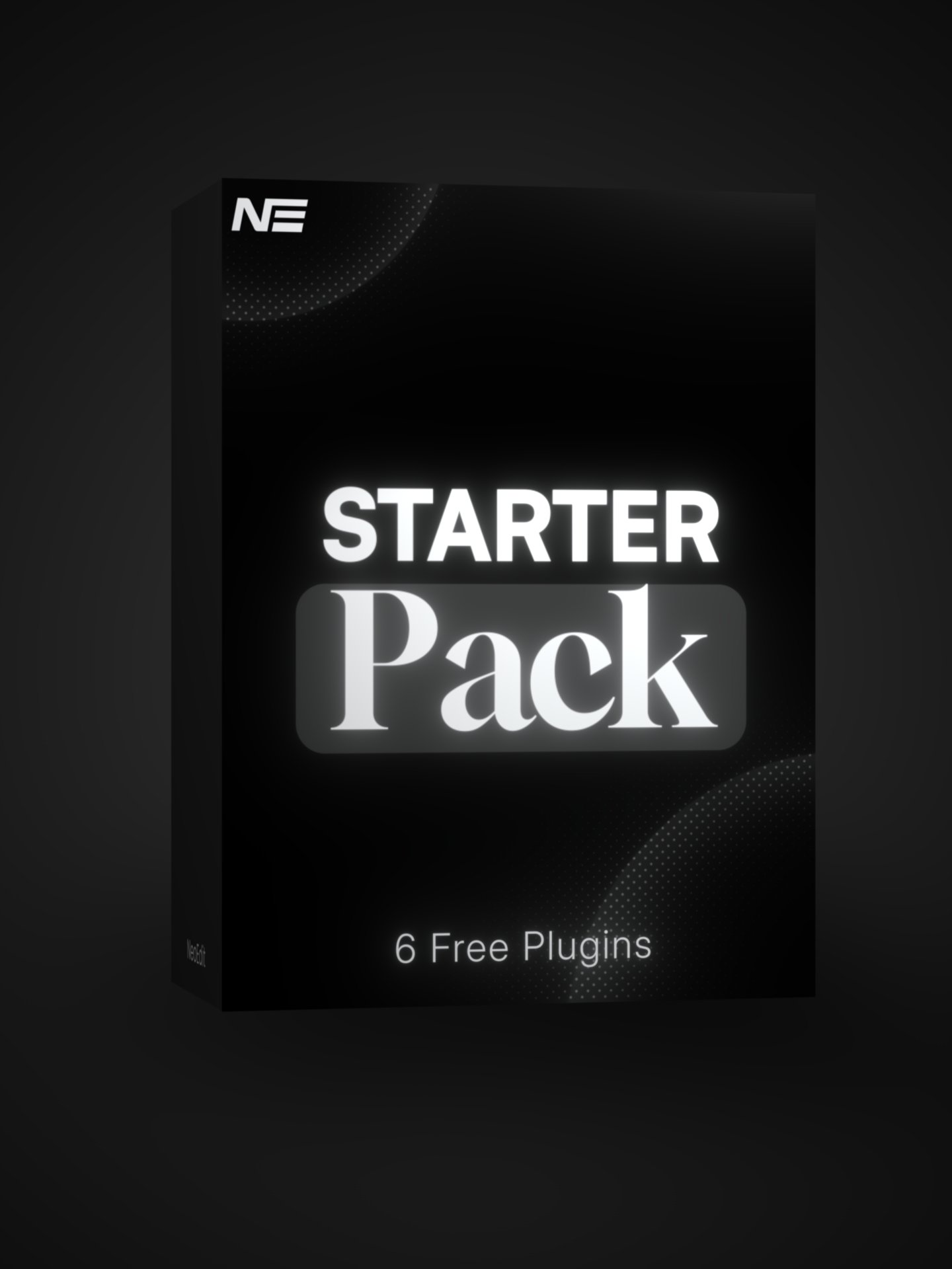 Starter Pack product image (1)
