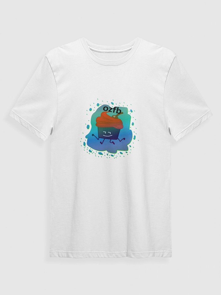 OZFB T-SHIRT product image (1)