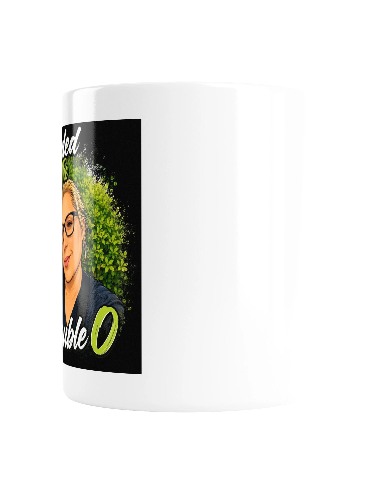 Headed to the L Double O Mug product image (2)