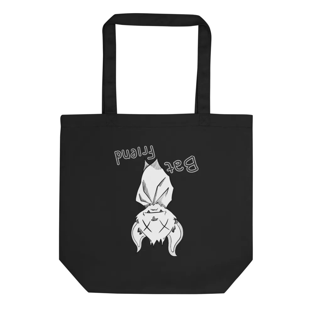 deadbat | tote product image (1)