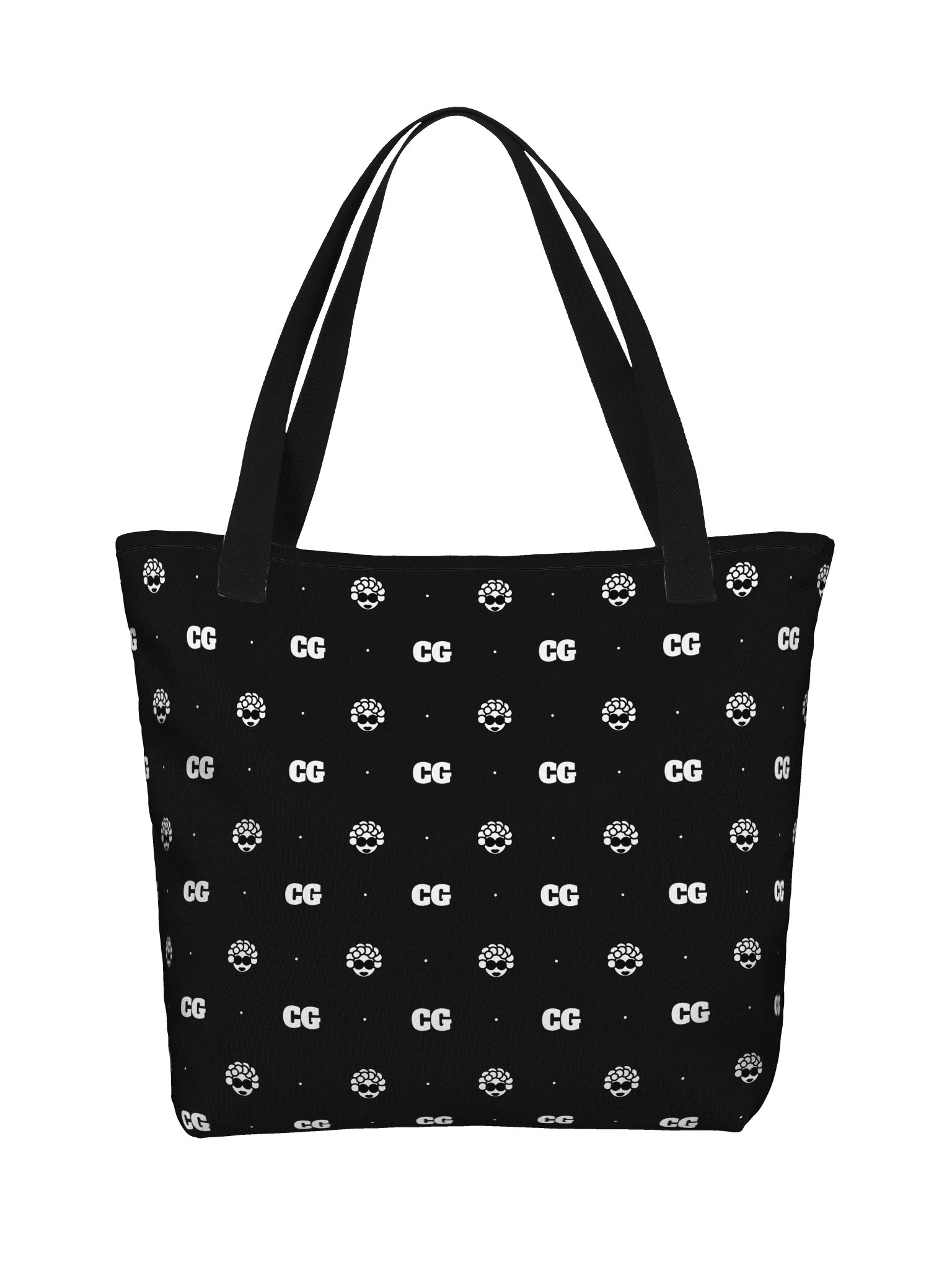 Granny's LV Tote product image (1)