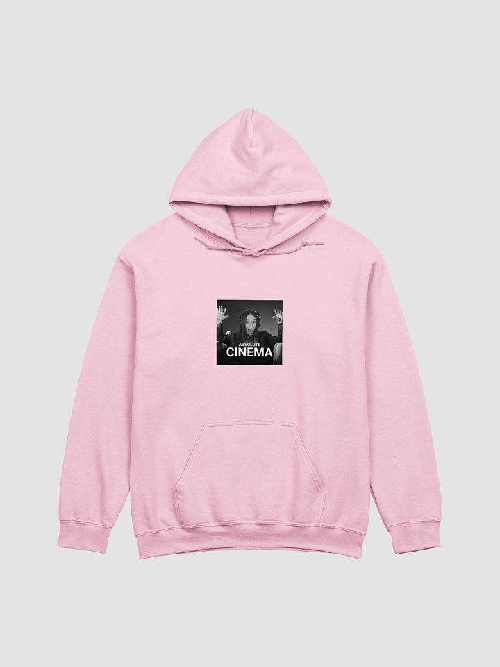 2026 Bday Cinema Long Sleeve product image (1)
