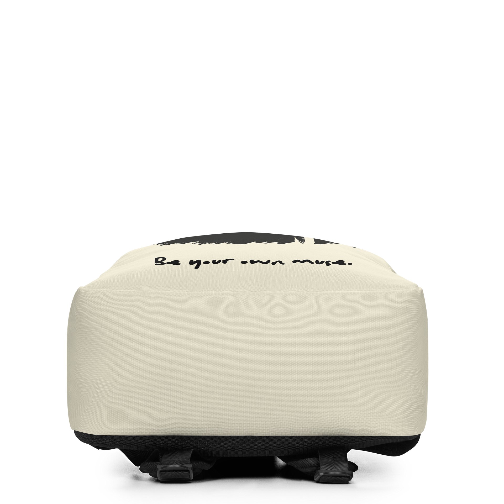 Be Your Own Muse Minimalist Backpack product image (4)