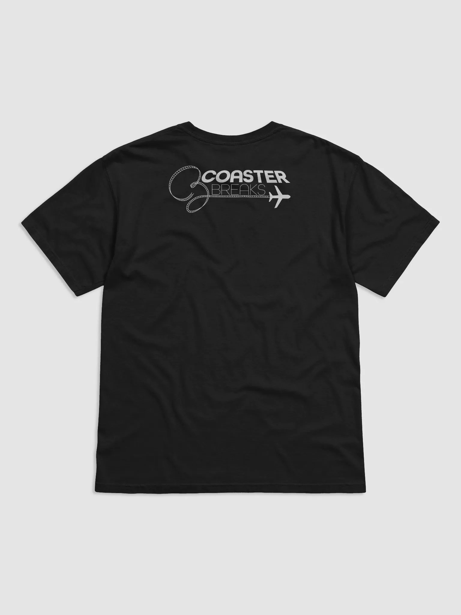 Front Square Logo T-shirt - Dark Colours product image (4)