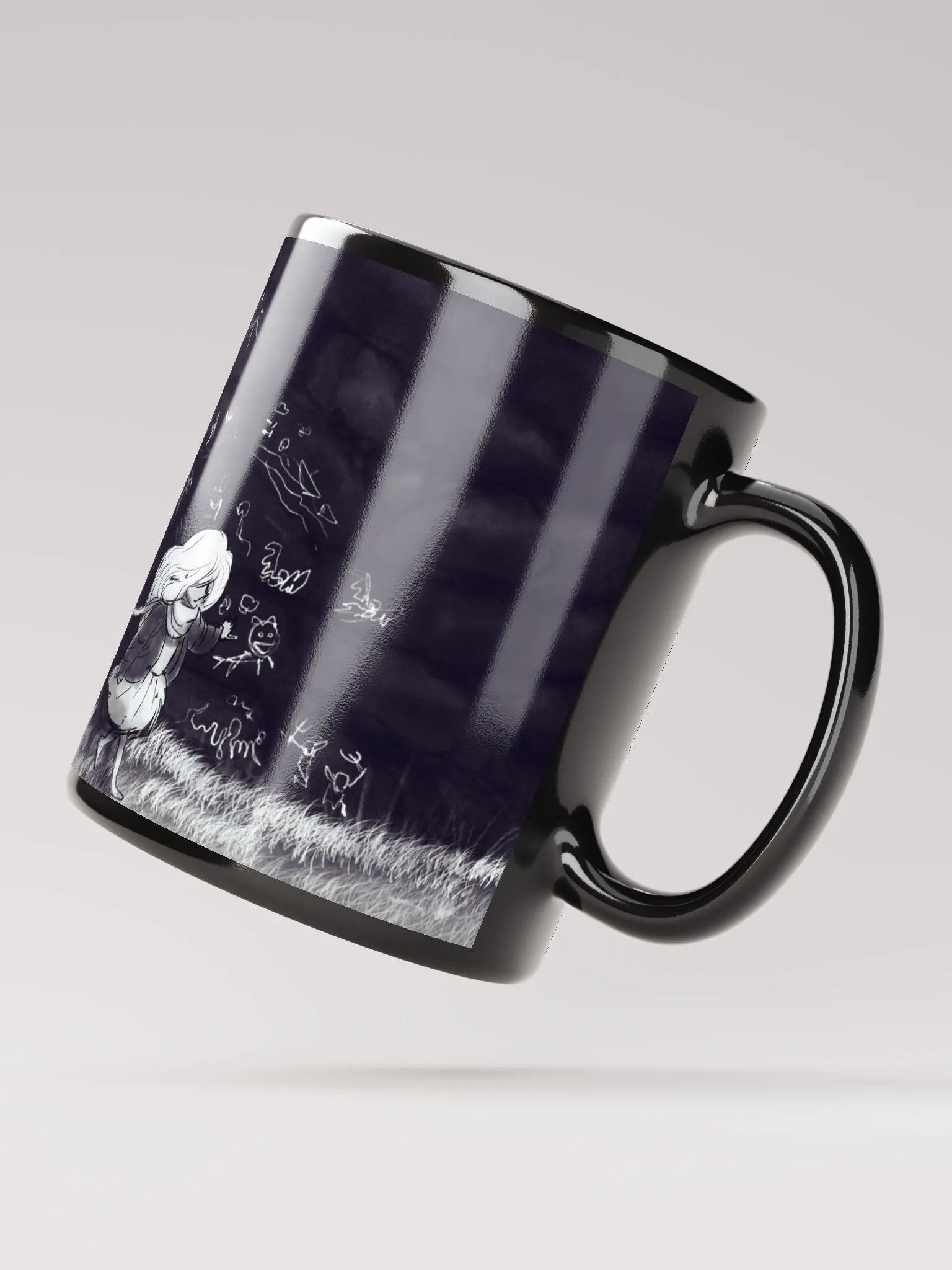 Tender Remains Mug product image (5)
