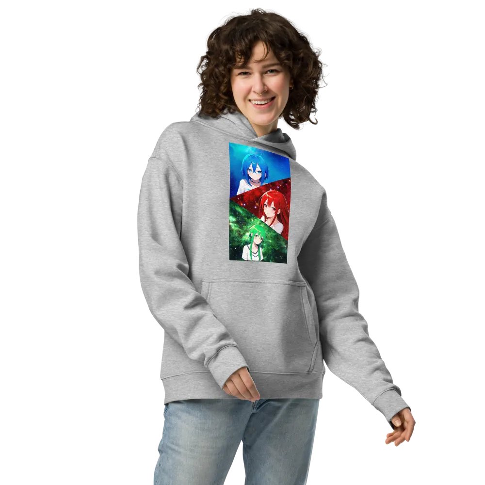 Zero Gravity product image (13)
