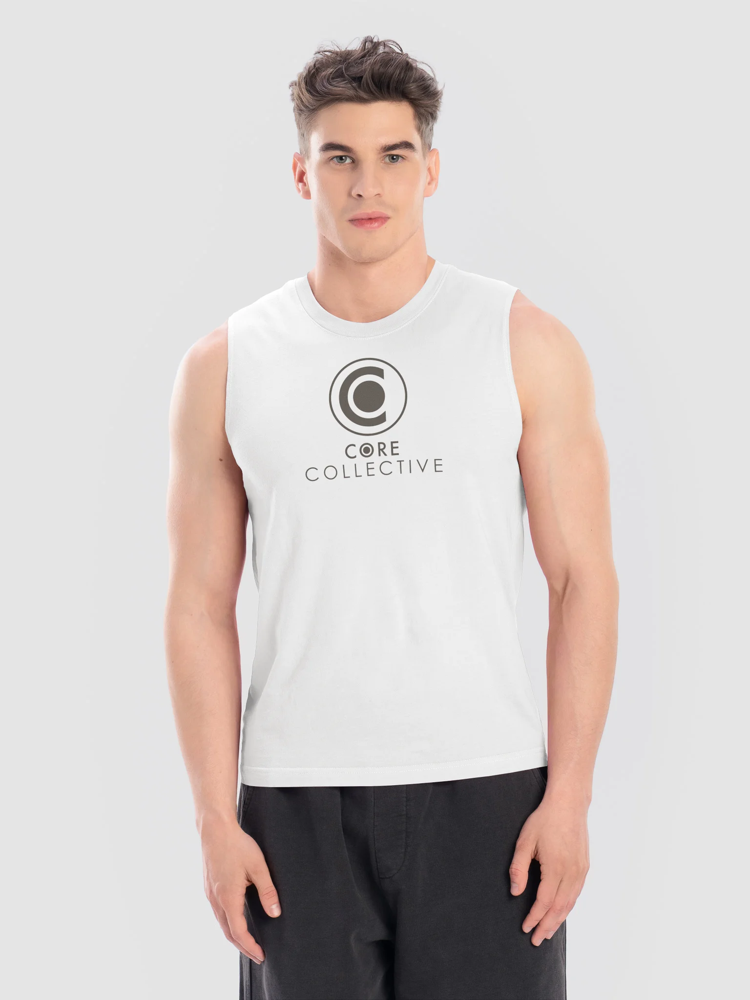 Muscle Tank Strength That Moves You product image (7)