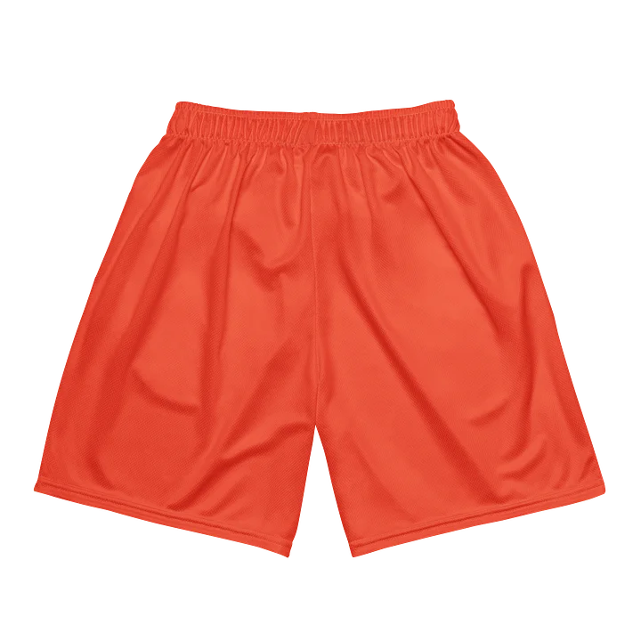 Les Canaris Rebelles FC Away Shorts product image (2)