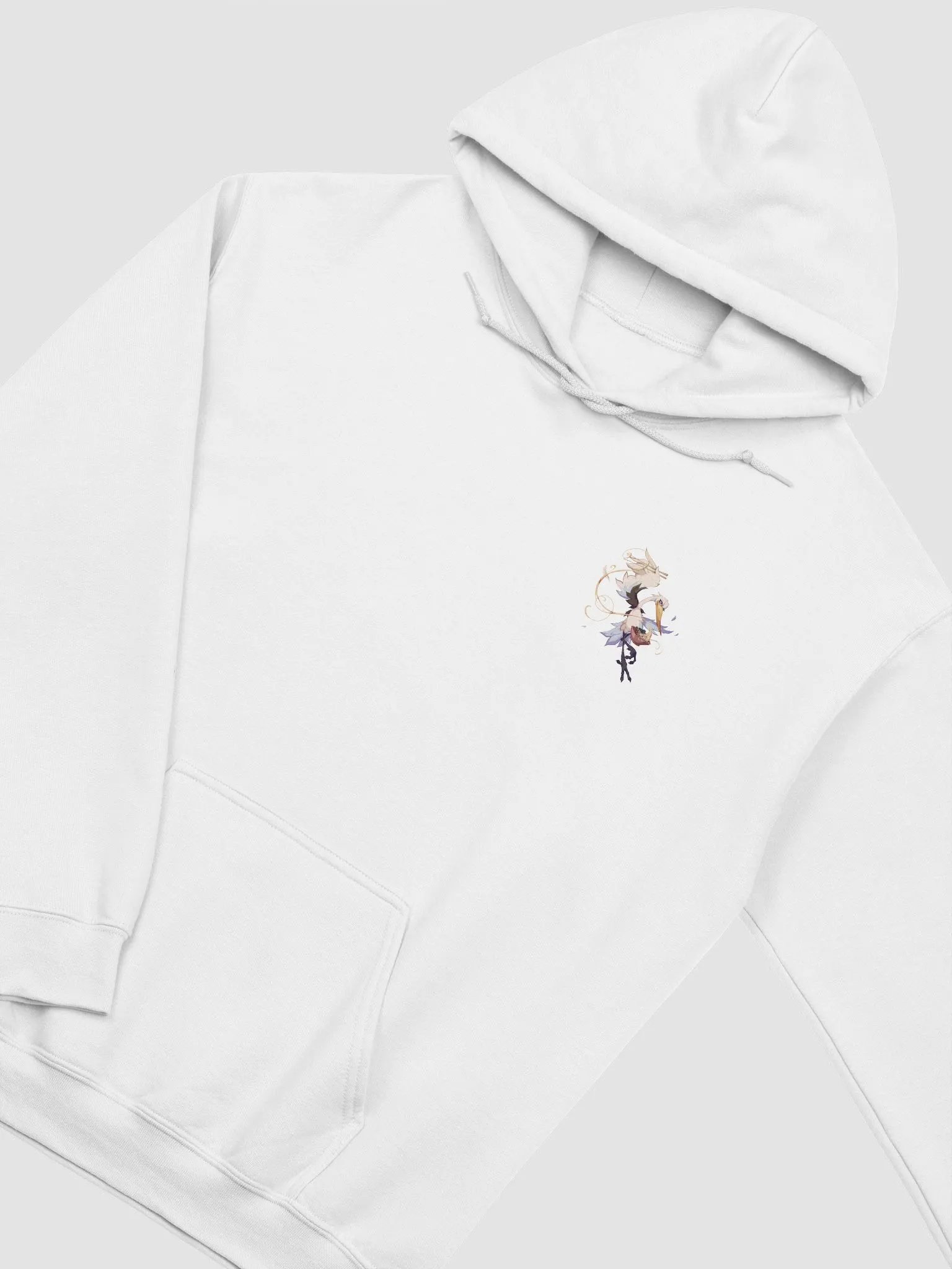 Noodle Elements Air Hoodie product image (3)