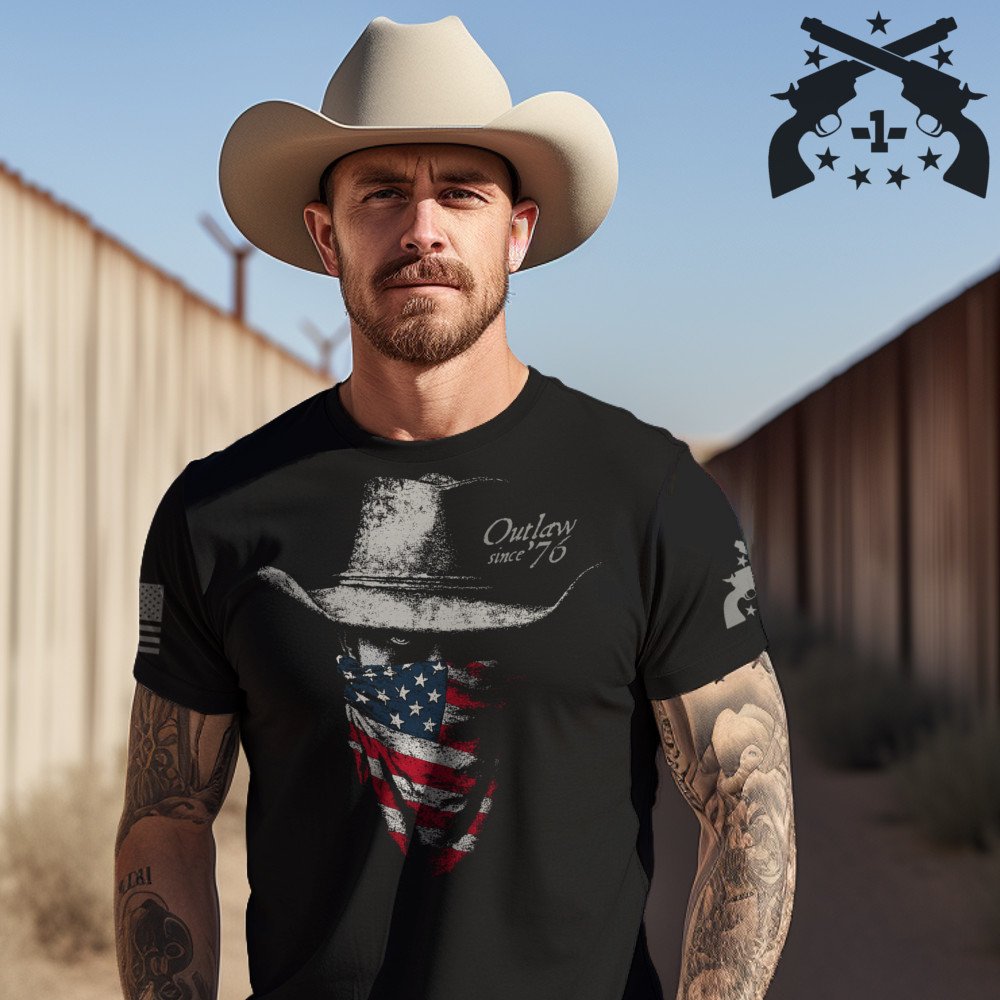 Outlaw '76 product image (2)