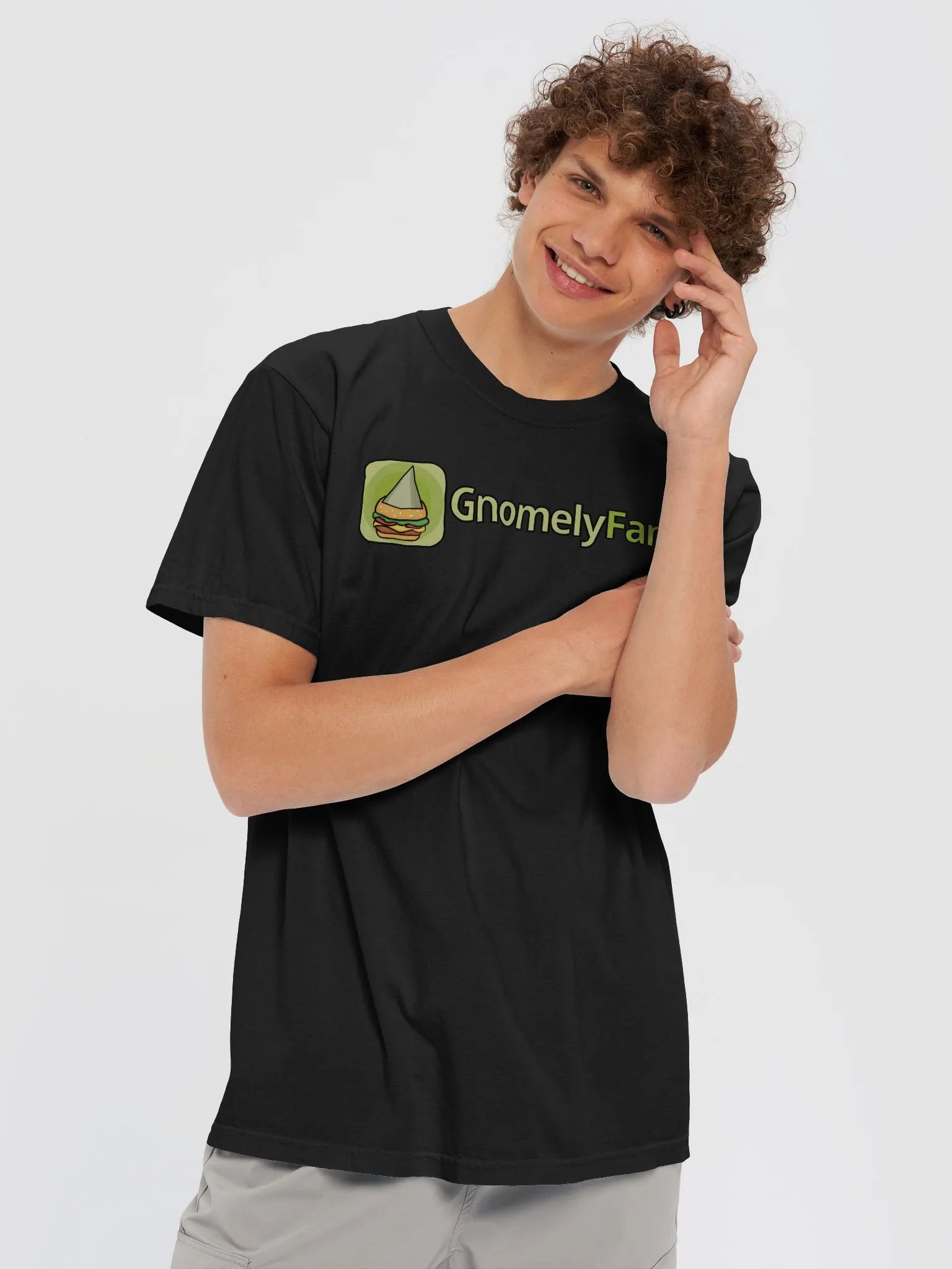 GnomelyFans - Shirt product image (5)