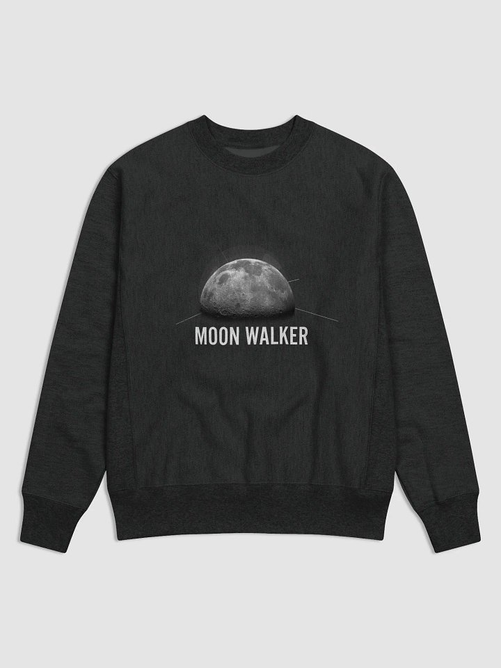 Moon Walker Sweater Man product image (1)