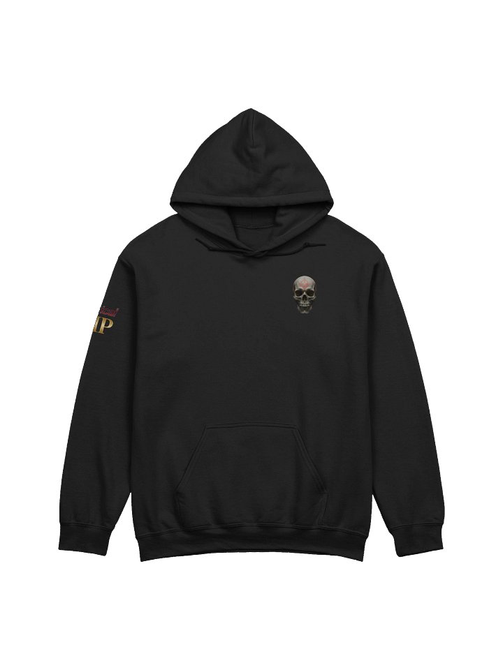 Gildan Critical Hoodie product image (1)