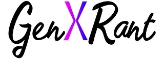 GenXRant