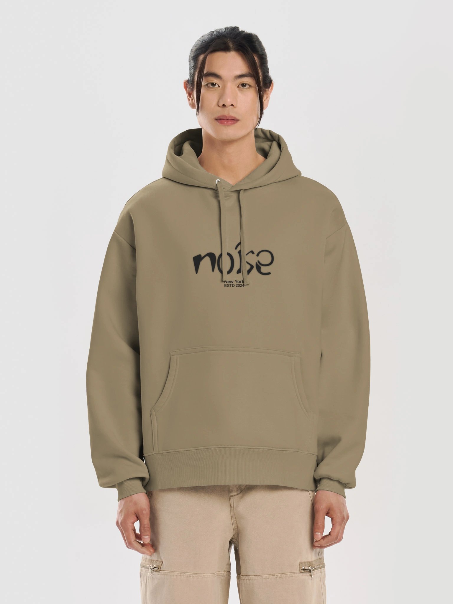 noise New York – 2024 | Authentic NYC Street Style product image (9)