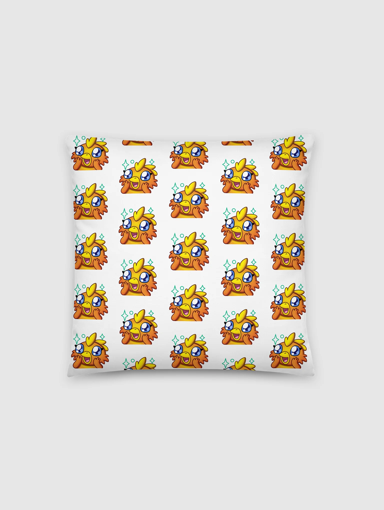 Extremely Cute Pillow product image (2)