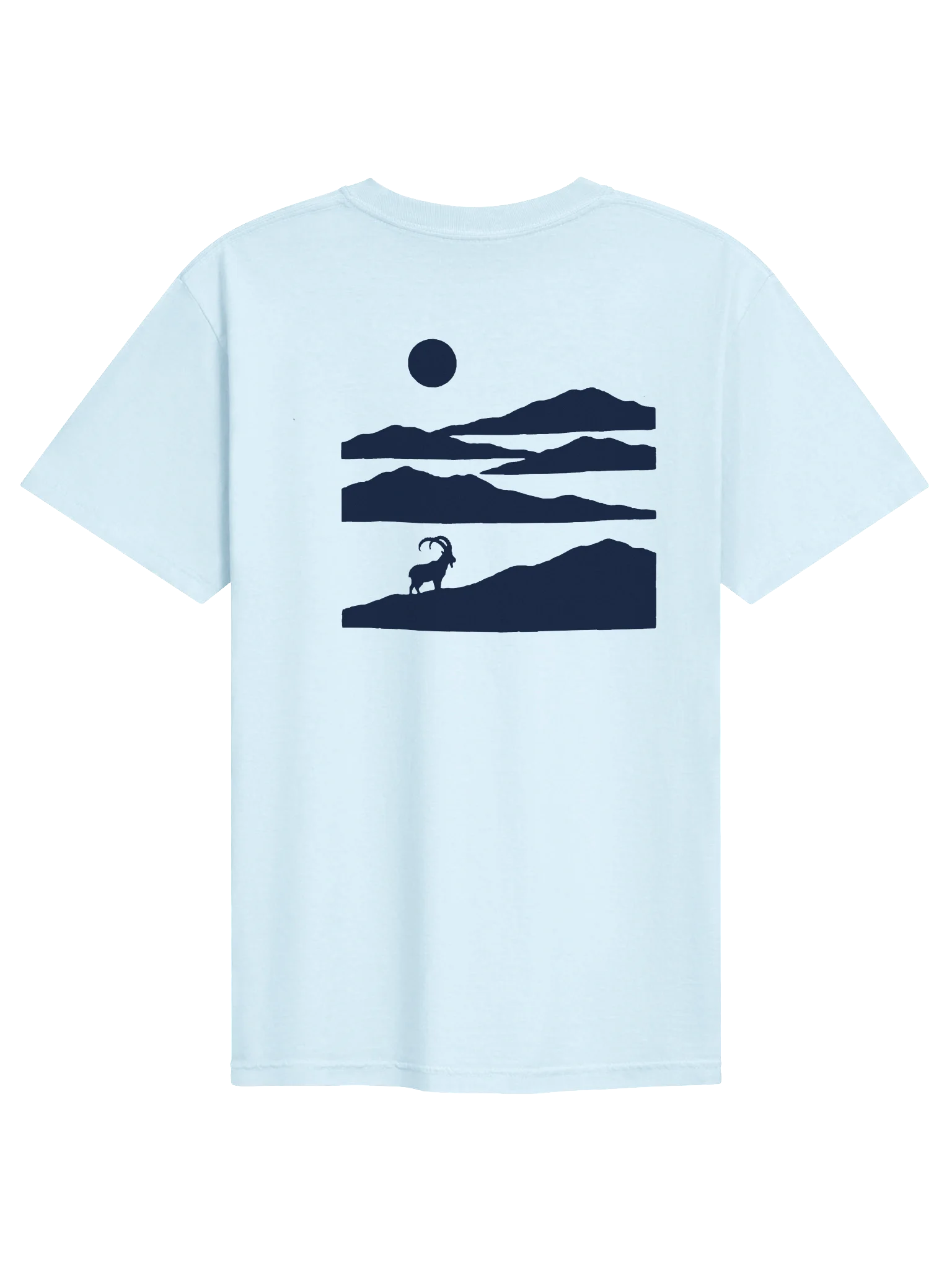 HIMALAYA TEE product photograph