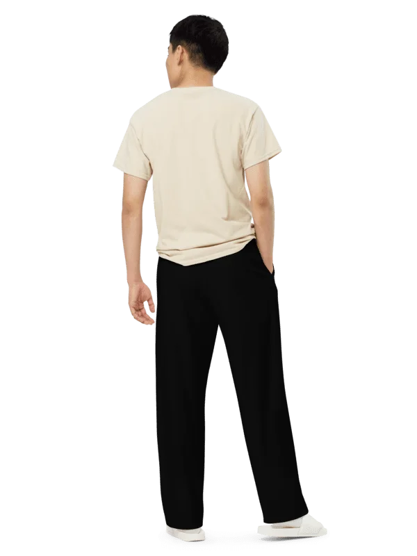 Eleven Summits Unisex Wide Leg Pants product image (5)