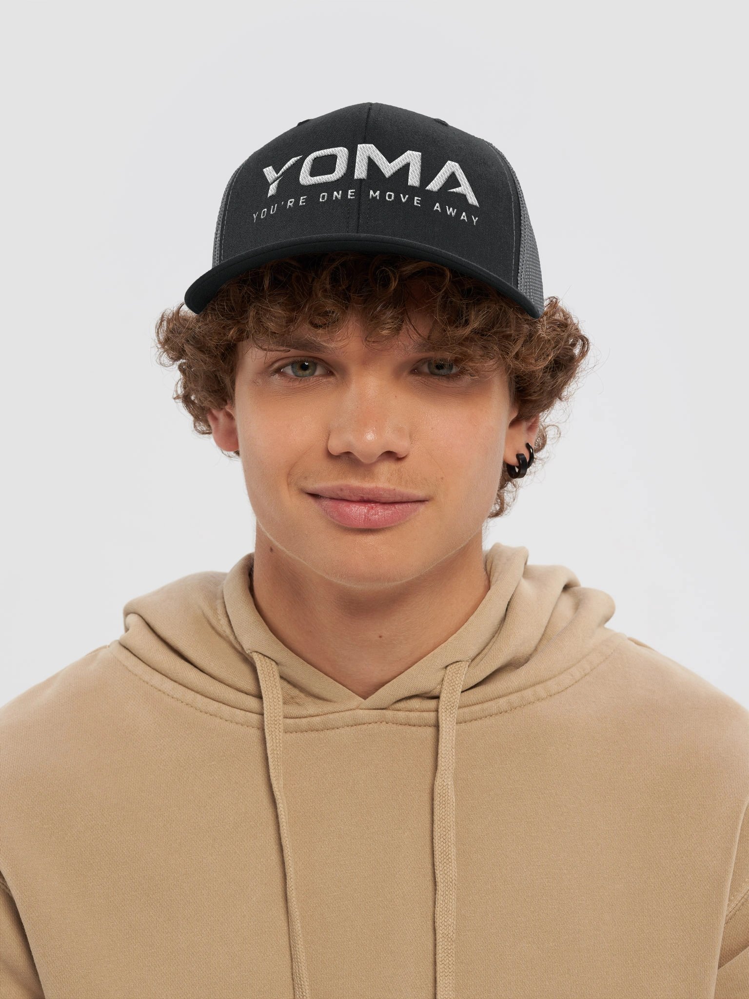 YOMA One Move Away Hat product image (26)