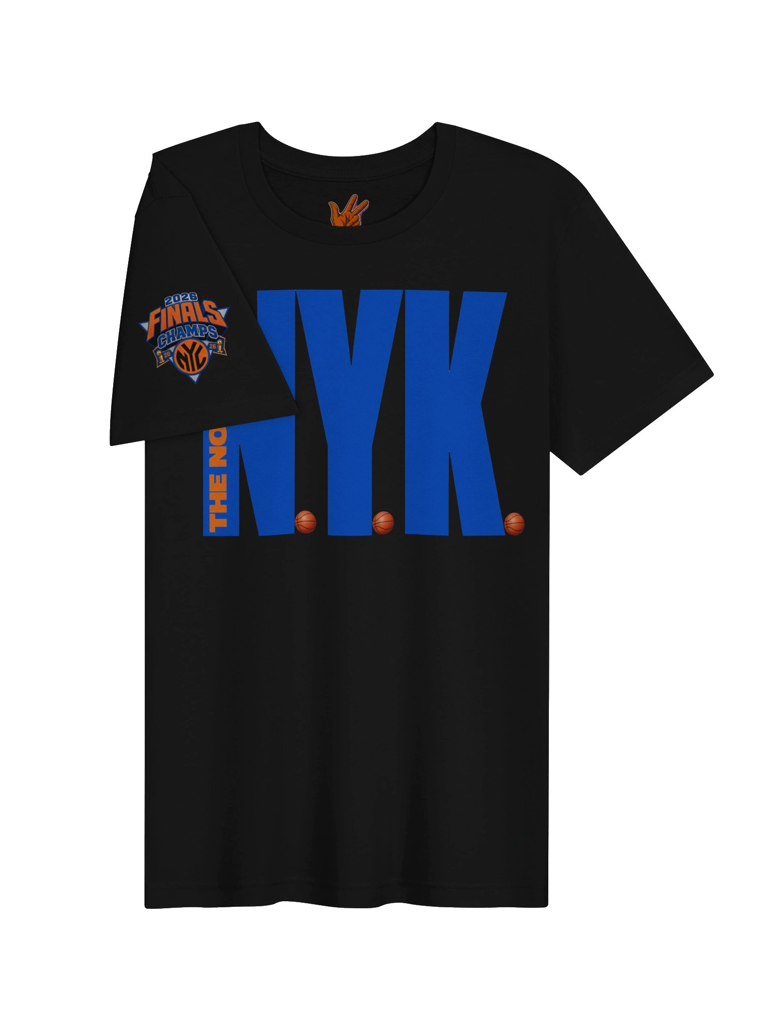 The Notorious New York Knicks product image (19)