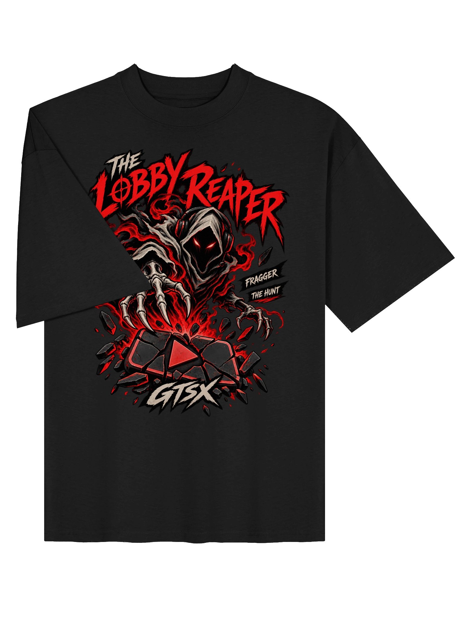 GTSX LOBBY REAPER product image (11)