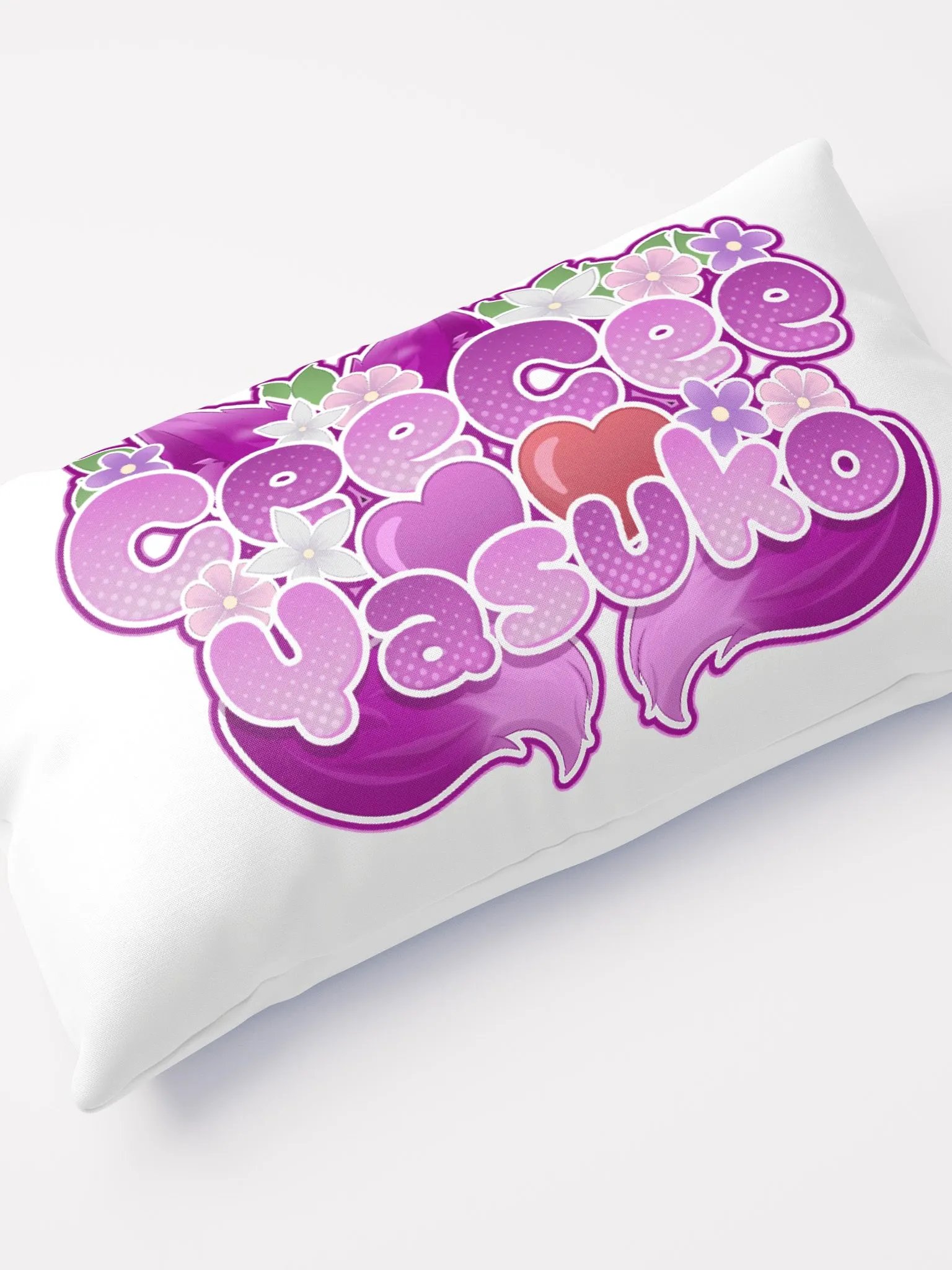 Space Yasuko Decorative Pillow product image (10)