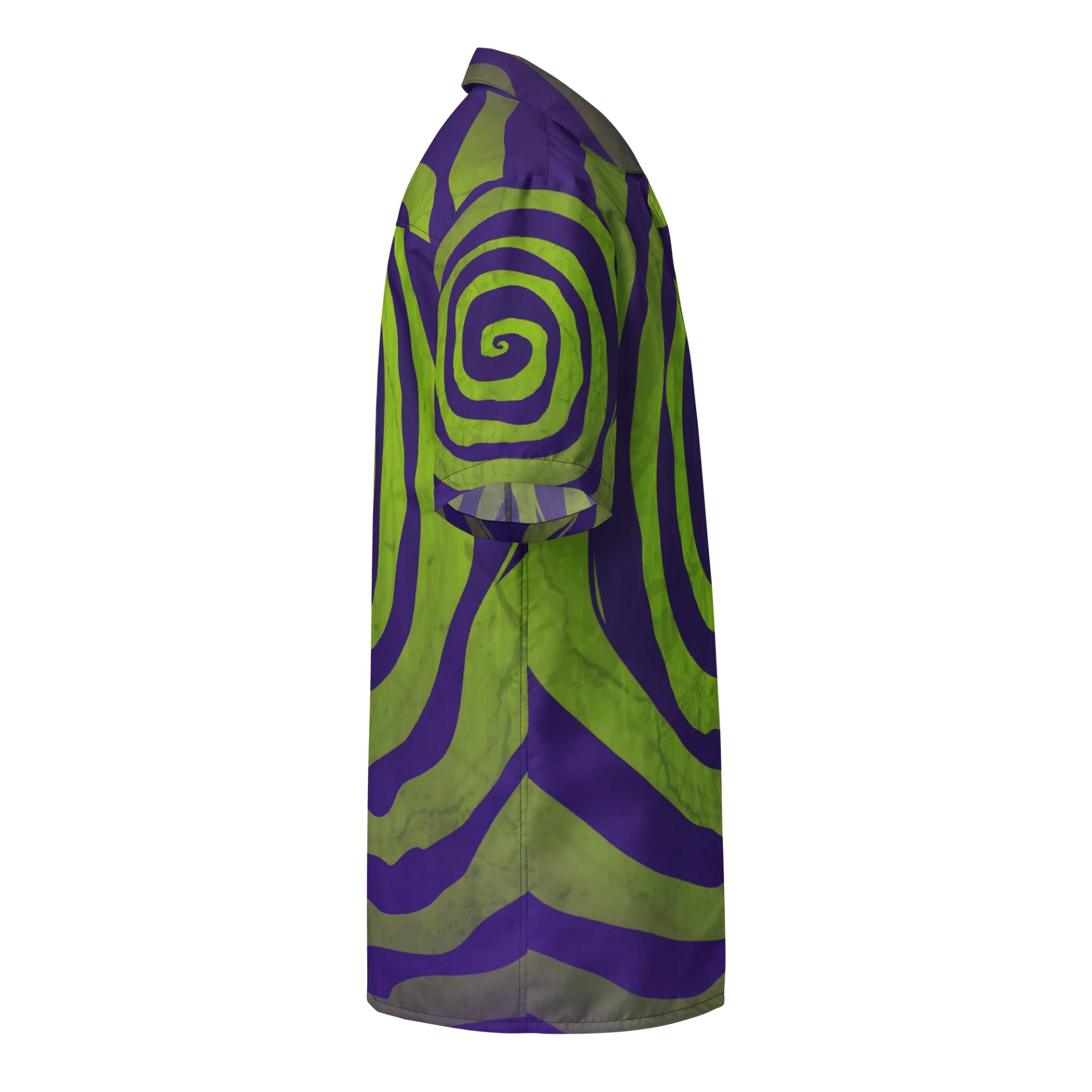 "KittenSneeze Spiral" Shirt product image (4)