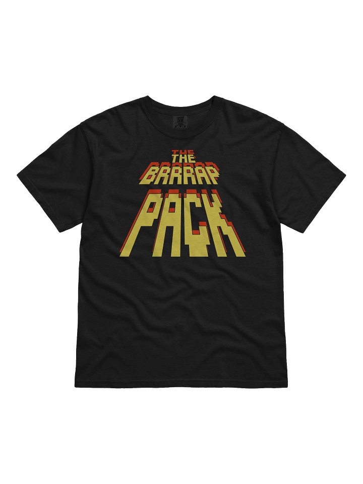 BRRRAP WARZ product image (4)