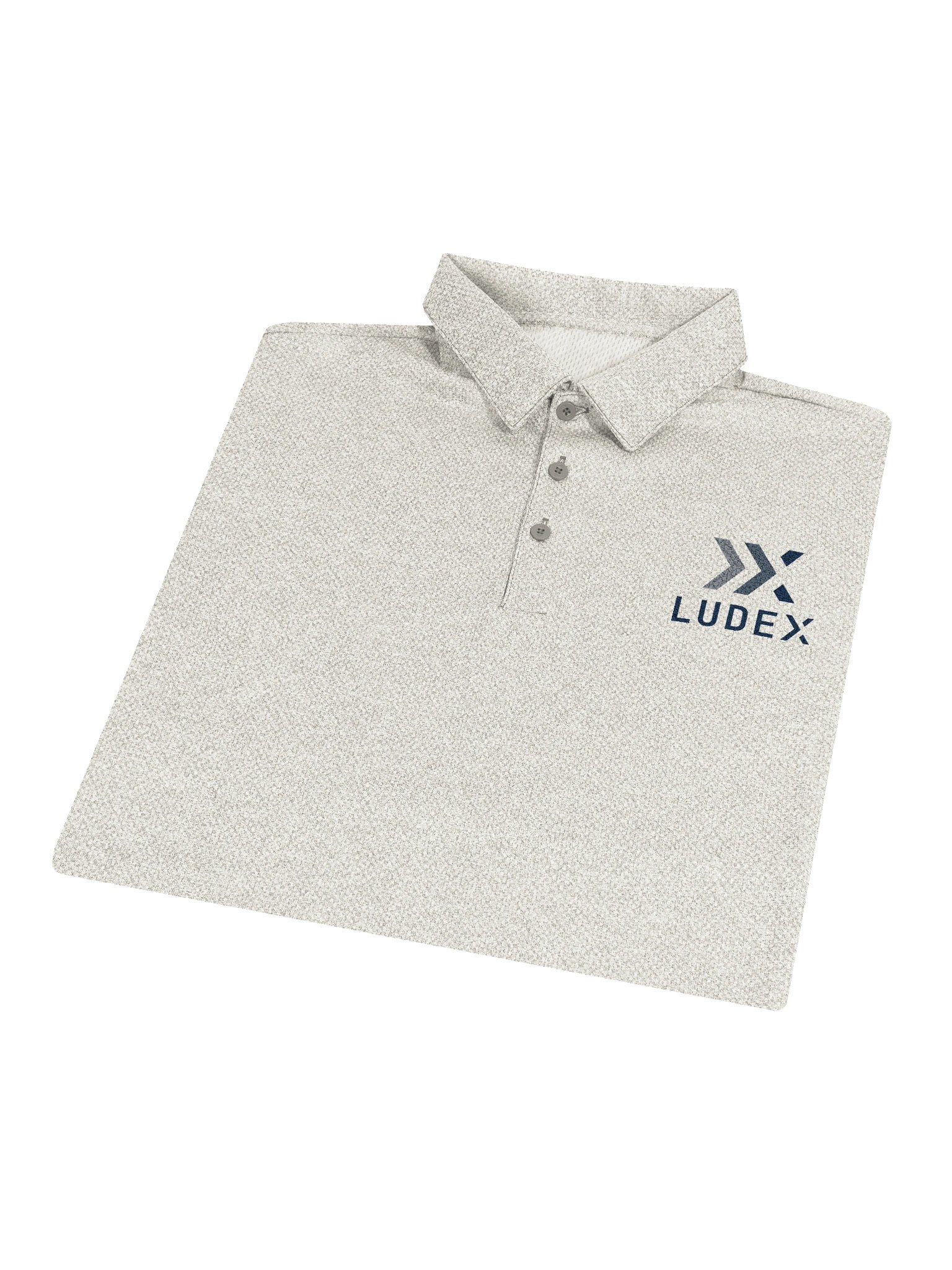 Ludex Team Polo Adidas product image (11)