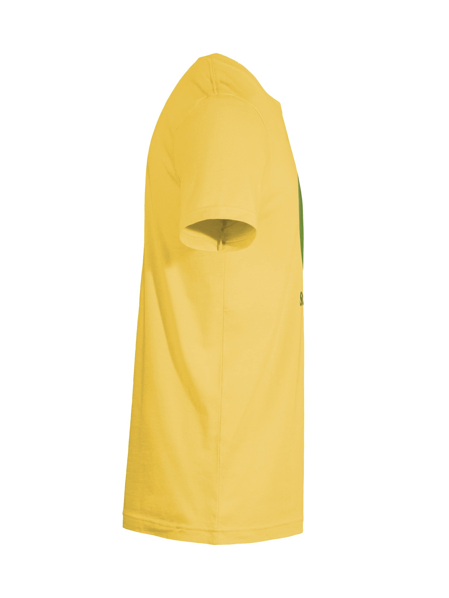 Stay Zesty – Bella+Canvas Unisex Supersoft T-Shirt product image (11)