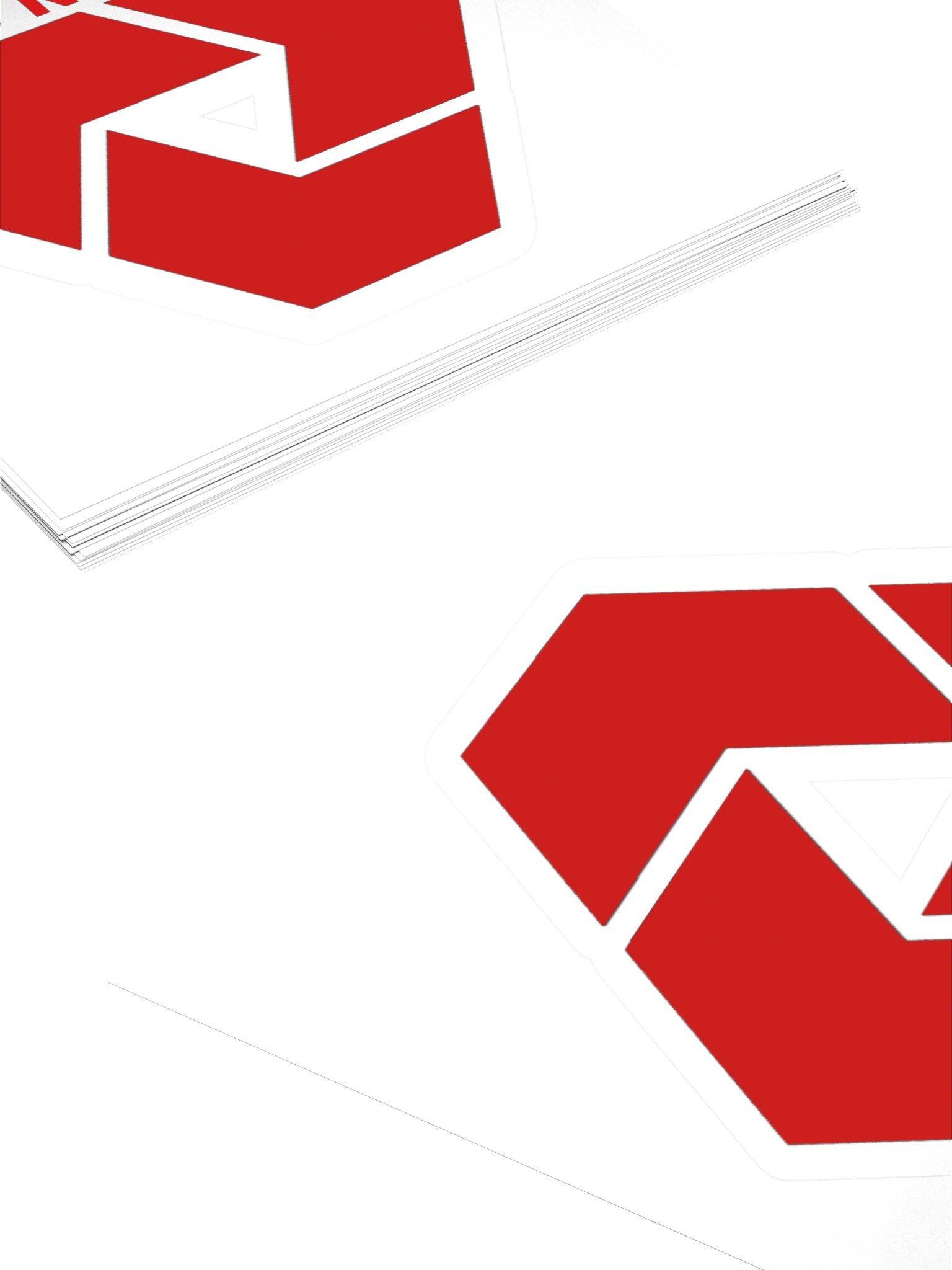 Phenom Sticker product image (5)