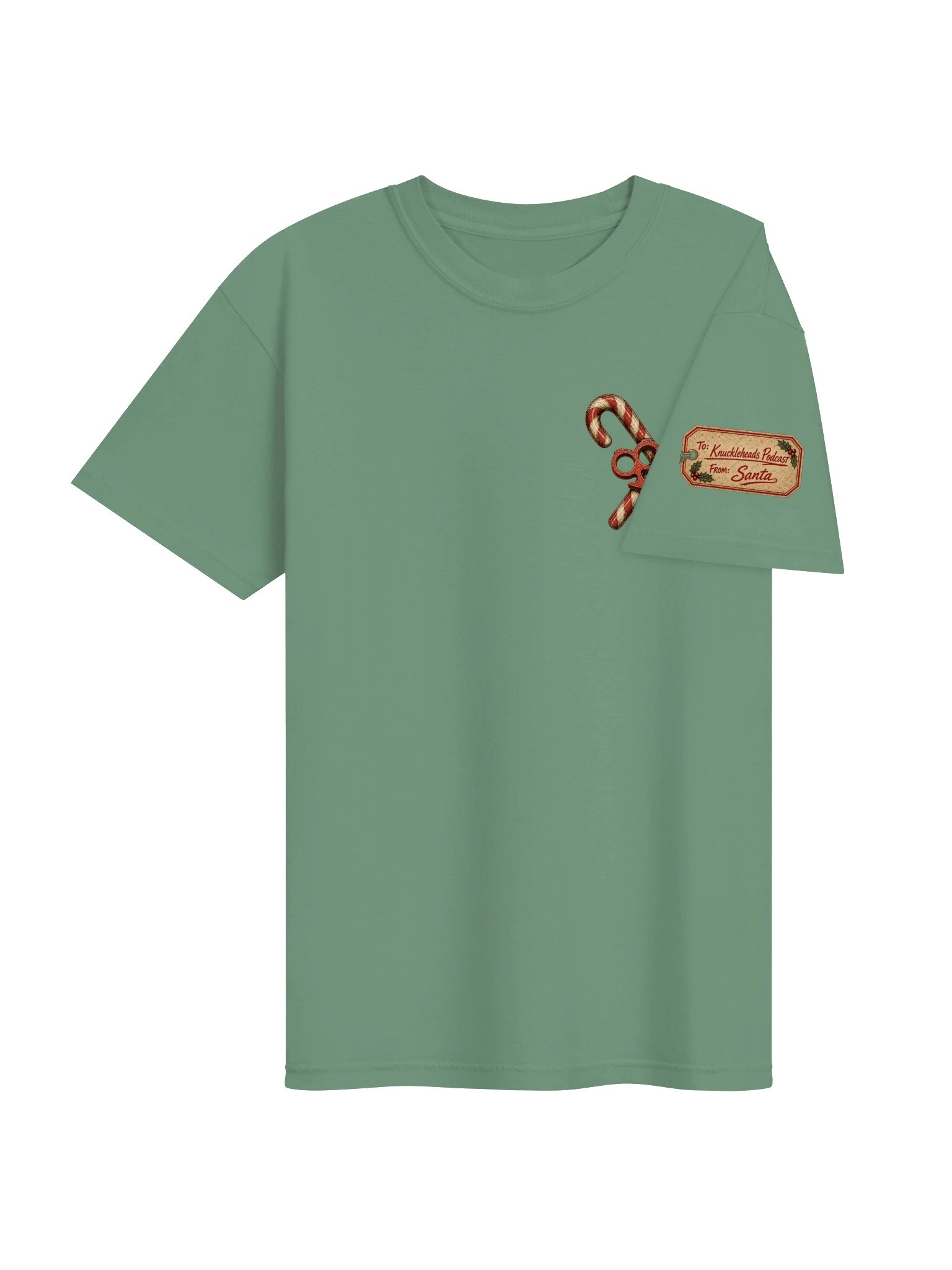 CLAUS for Concern (Tee) product image (4)