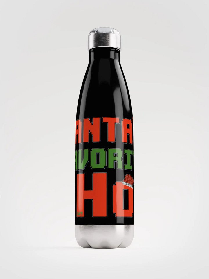 SANTA'S FAVORITE HO product image (1)