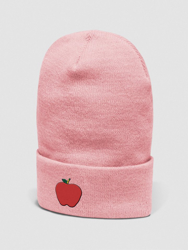 Crisp Apple Cuffed Beanie product image (23)