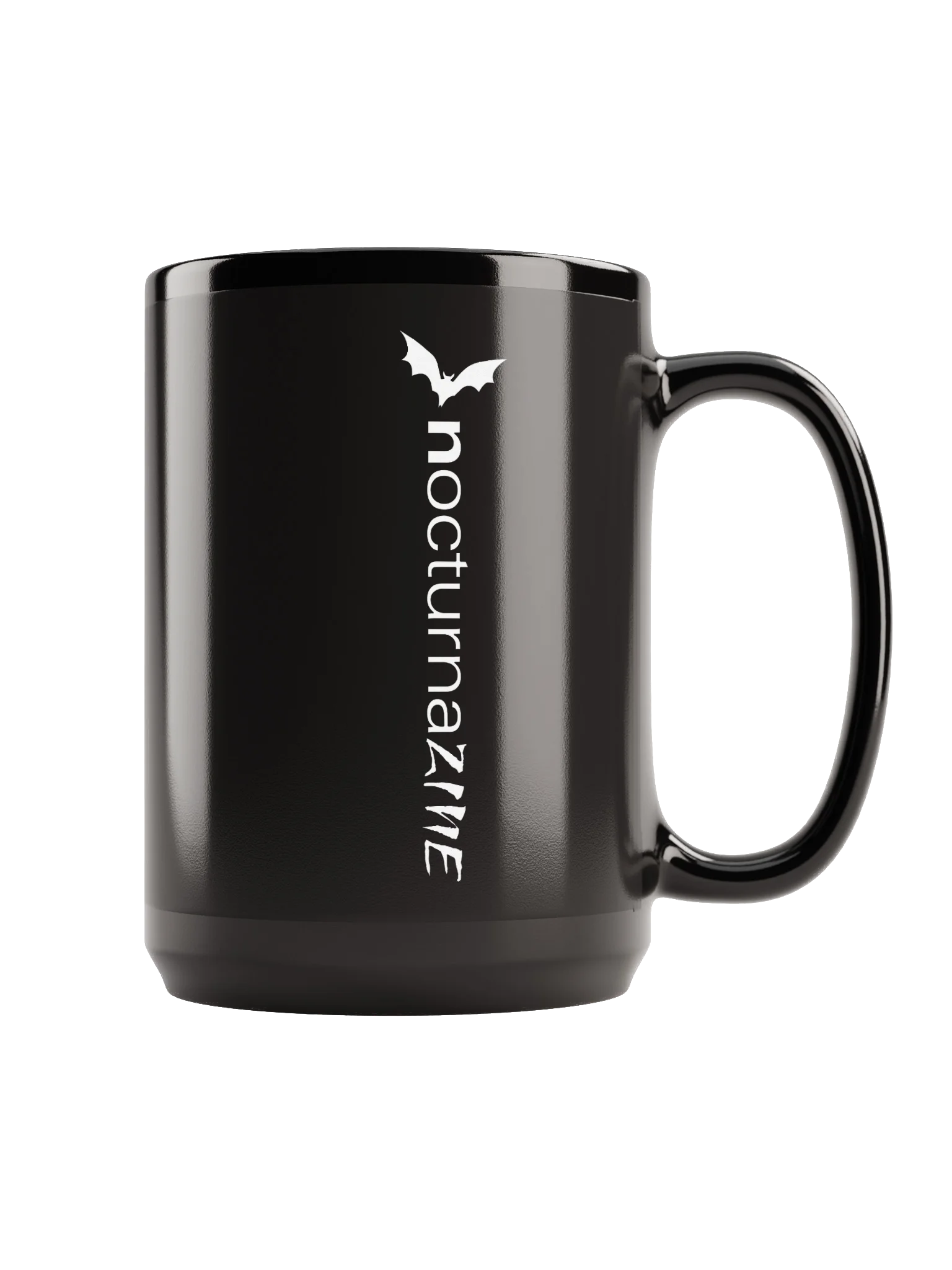 Nocturnazine Mug product image (3)