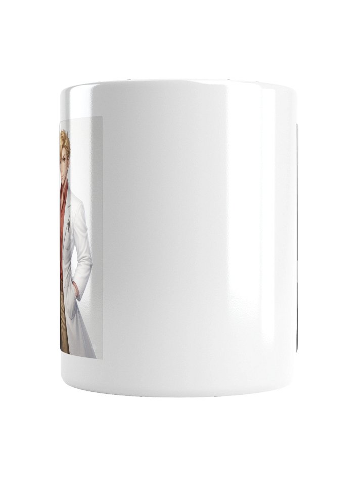 Professor Dex Mug product image (2)