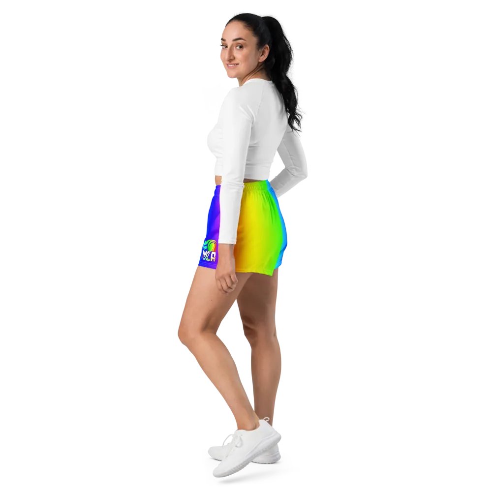 MSLA Pride - Women's Shorts product image (12)
